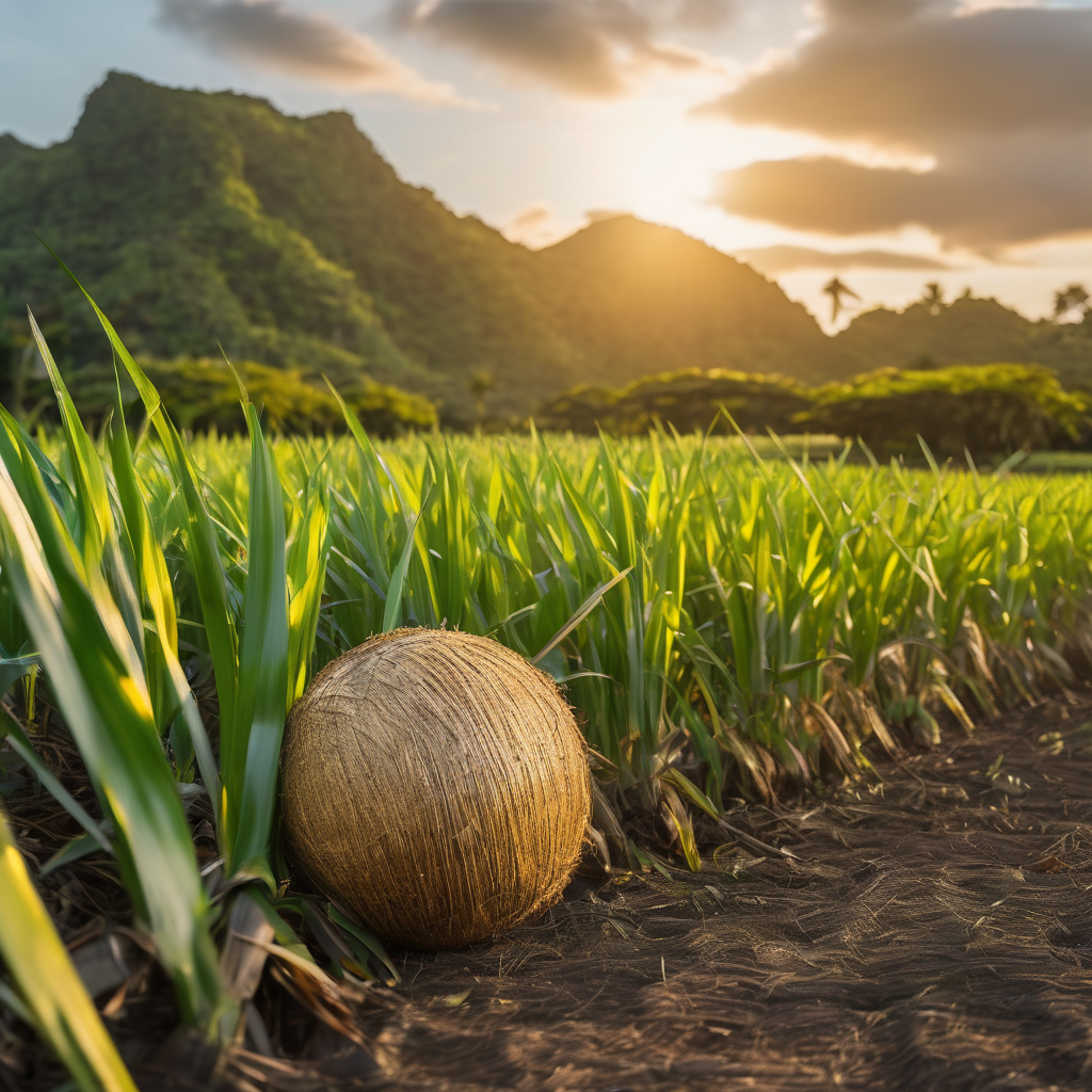 Fiji Seeks Agriculture Investment Through Diaspora and New Zealand Partnerships
