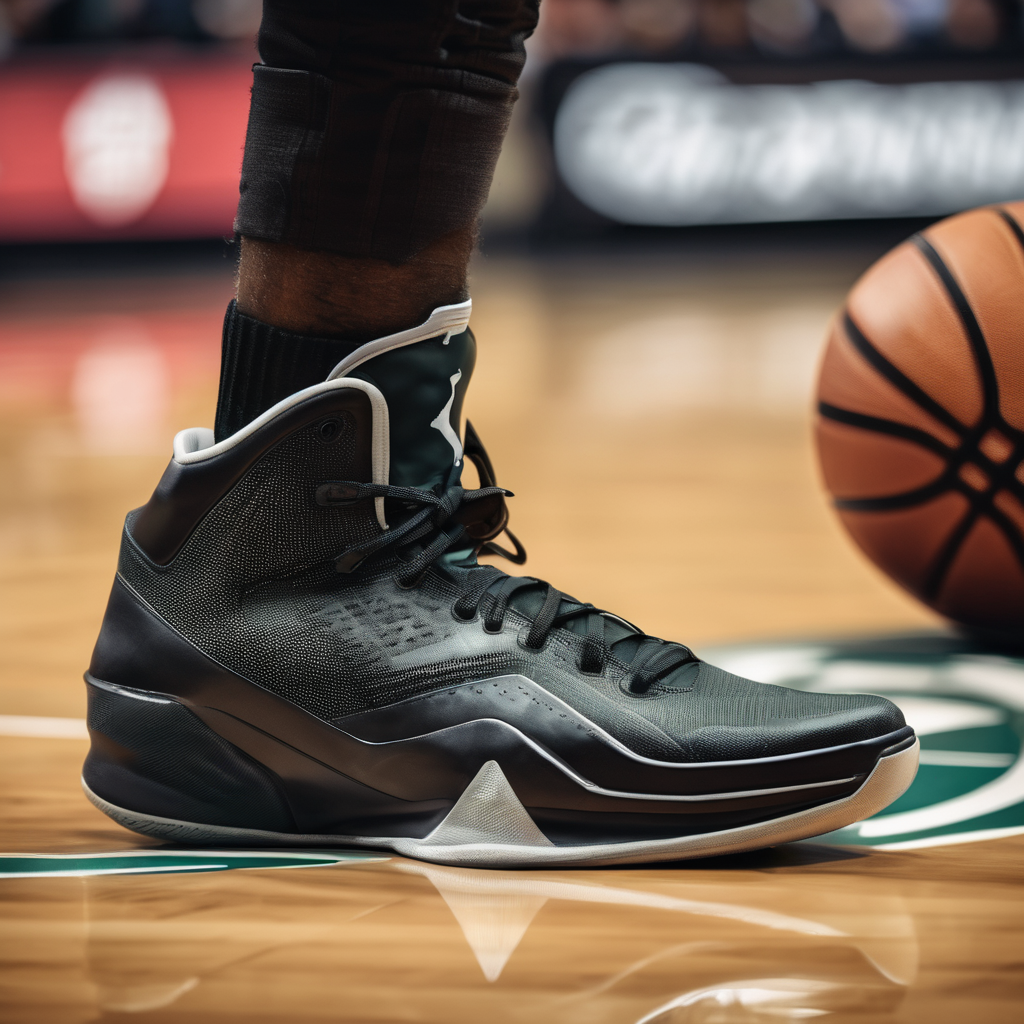 Wembanyama Out Weeks With Calf Strain as Spurs Brace for Road-Heavy Stretch