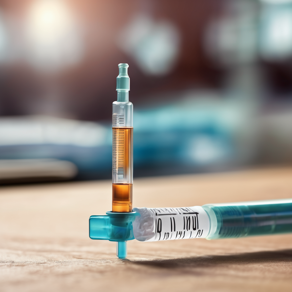 New H3N2 mutation could unleash a severe flu season