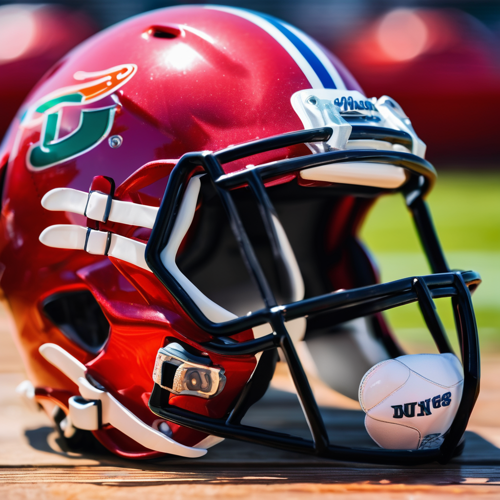 Lane Kiffin's Ole Miss Future in Spotlight Amid Florida Rumors