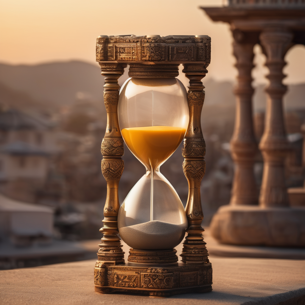 Rajamouli Announces Varanasi: A Time-Travel Mythology Epic for IMAX in 2027