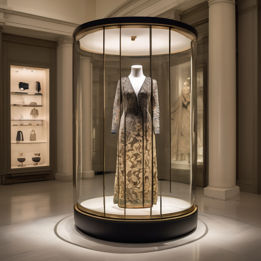 Met Unveils Condé Nast Galleries, Elevating Fashion at the Costume Institute