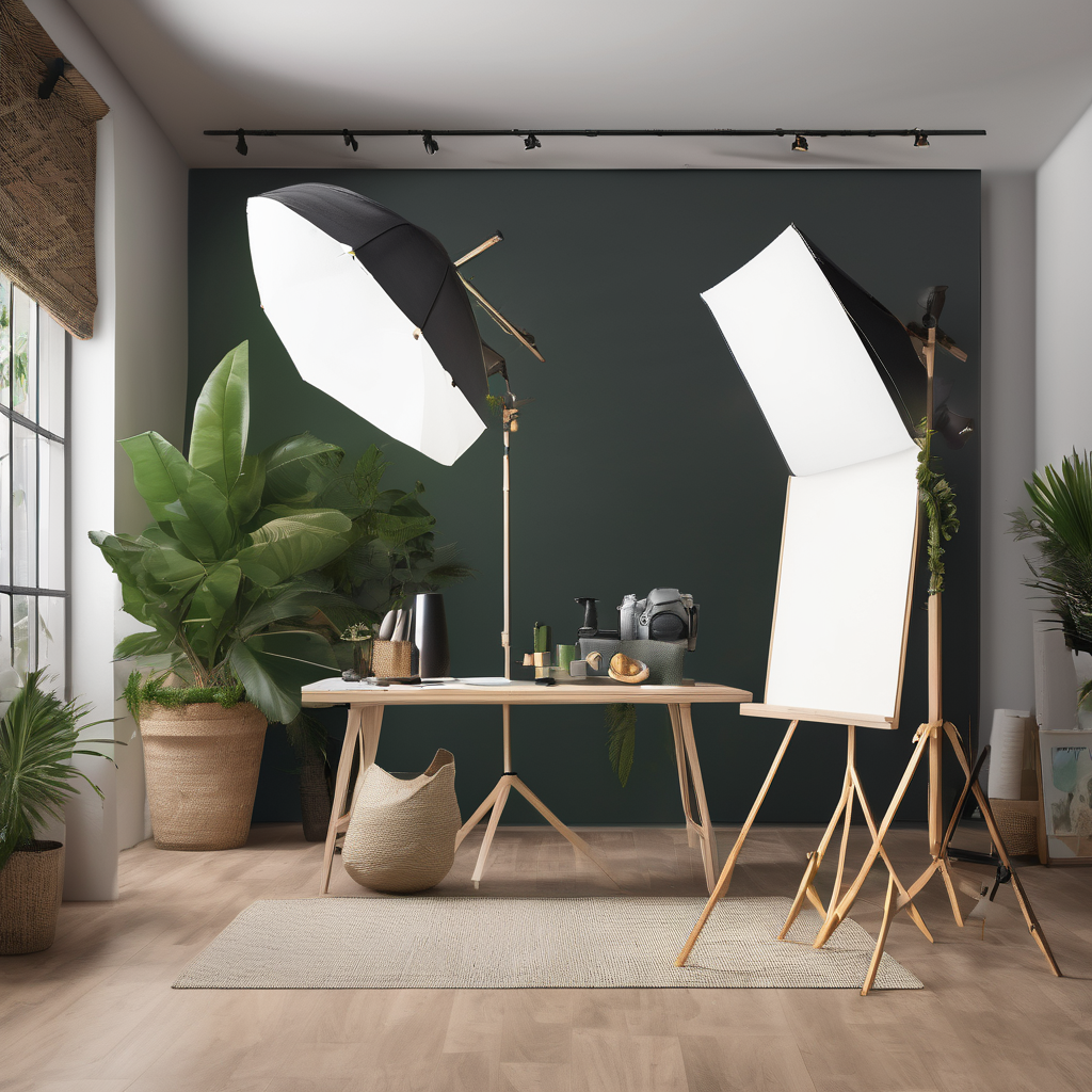 Palmolive Opens Oasis TikTok Studio at MHCC