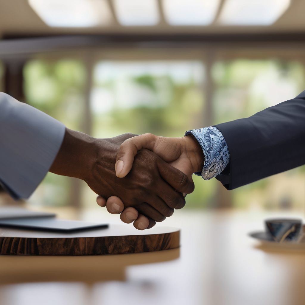 Fiji and World Bank Deepen Ties as Funding for Resilience Projects Expands