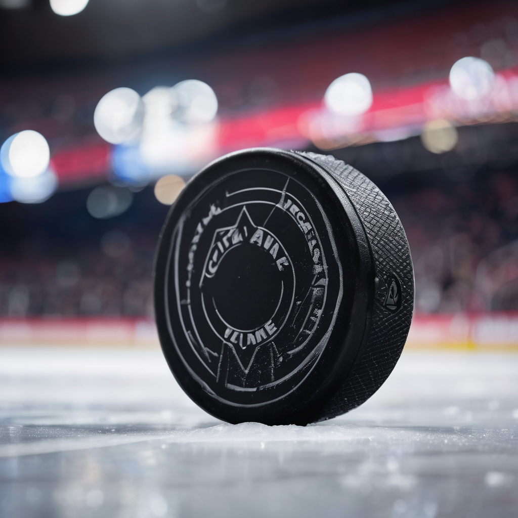 Capitals vs Kings: Ex-Capitals Goalie Returns as Red-Hot Kings Visit Capital One Arena