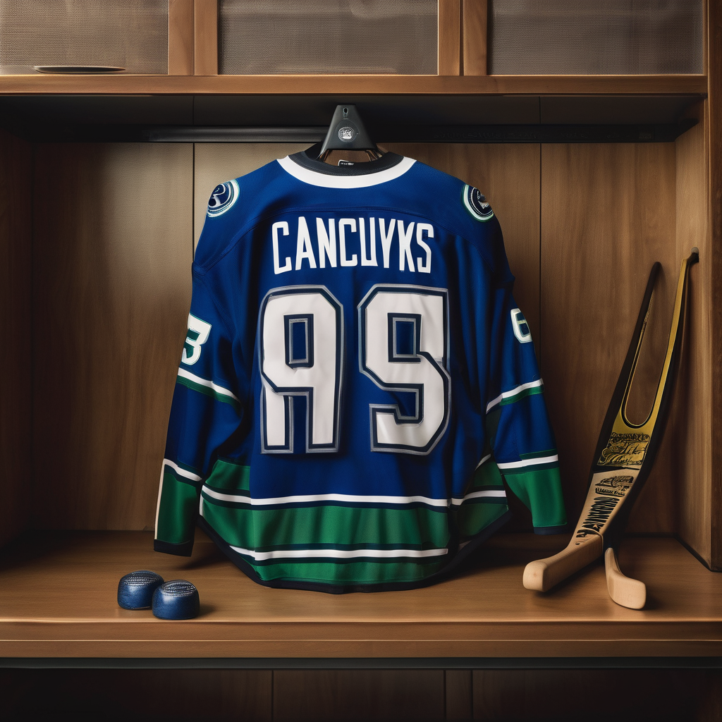 Boeser on the Road Could Spark Canucks in Panthers Showdown