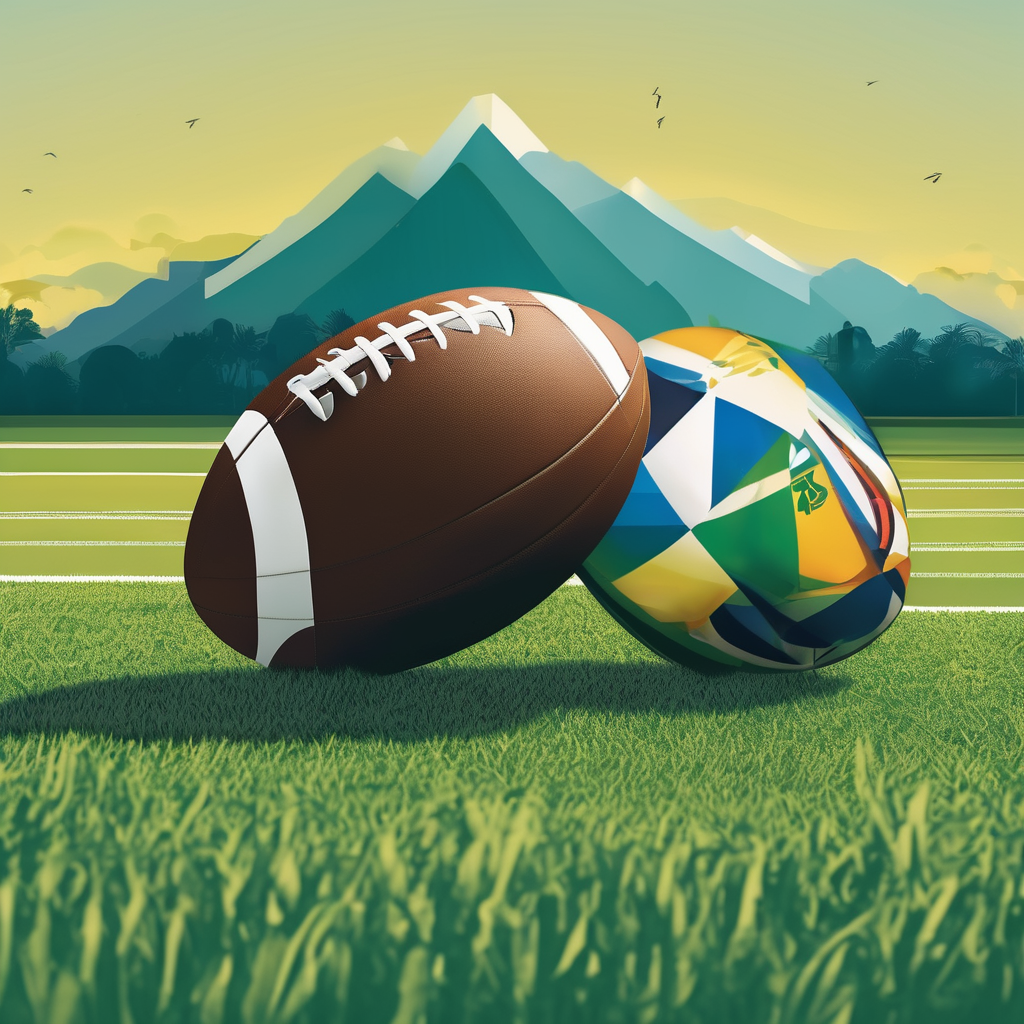 First-Time Sukuna Bowl Arrives in Labasa: Rugby and Soccer Take Center Stage