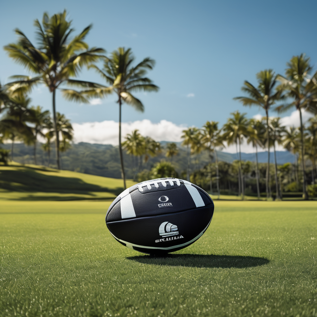 Fiji's Vodafone Sukuna Bowl: Army vs Police in Nail-Biting Extra-Time Thriller