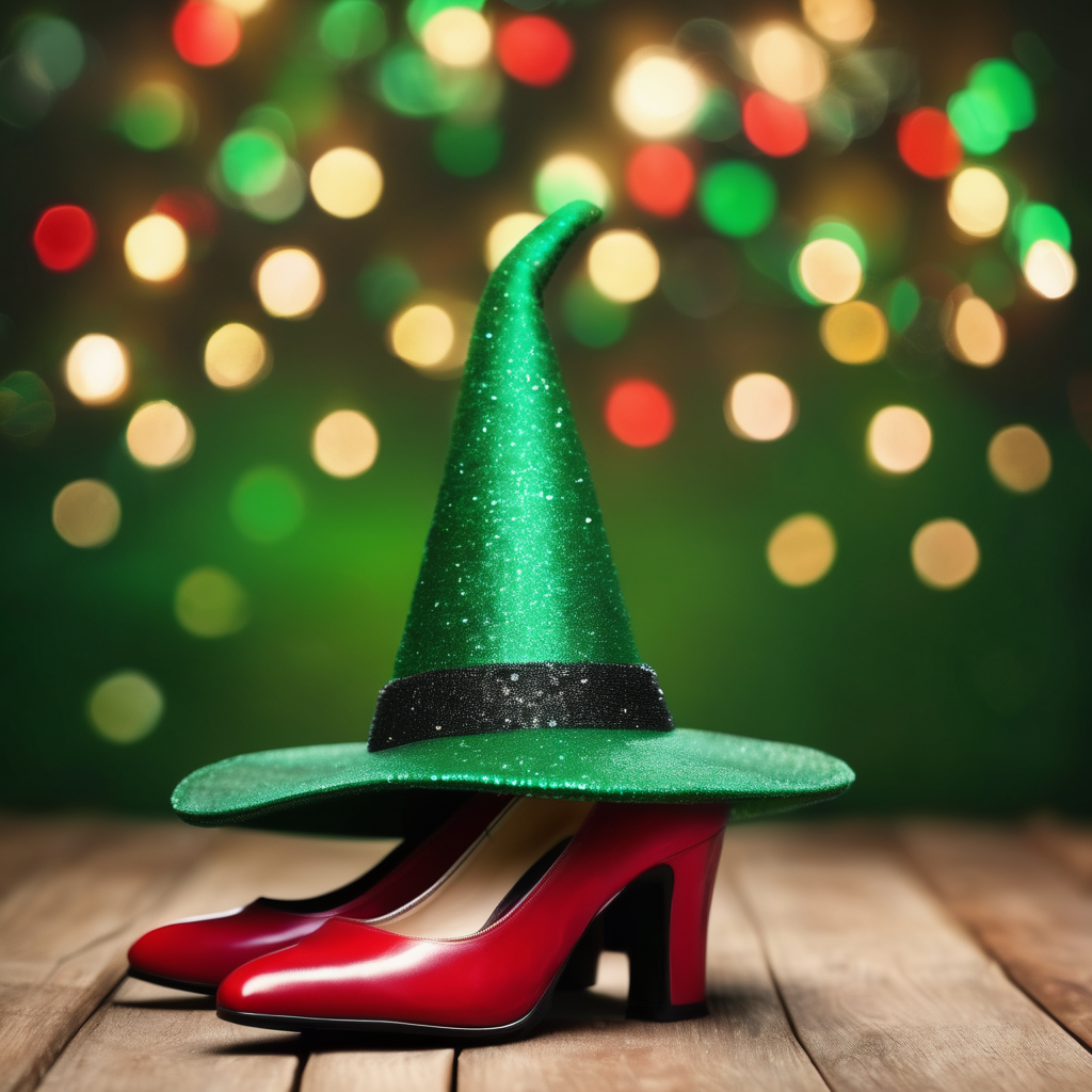 Wicked: For Good Unveils New Songs and a Fresh Elphaba–Glinda Dynamic