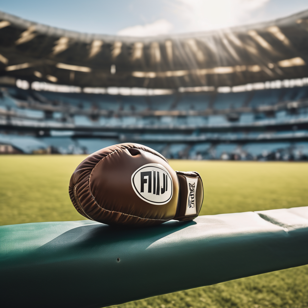 Army Boxer Foama Seru Sparks Day One Win as Sukuna Bowl Kicks Off