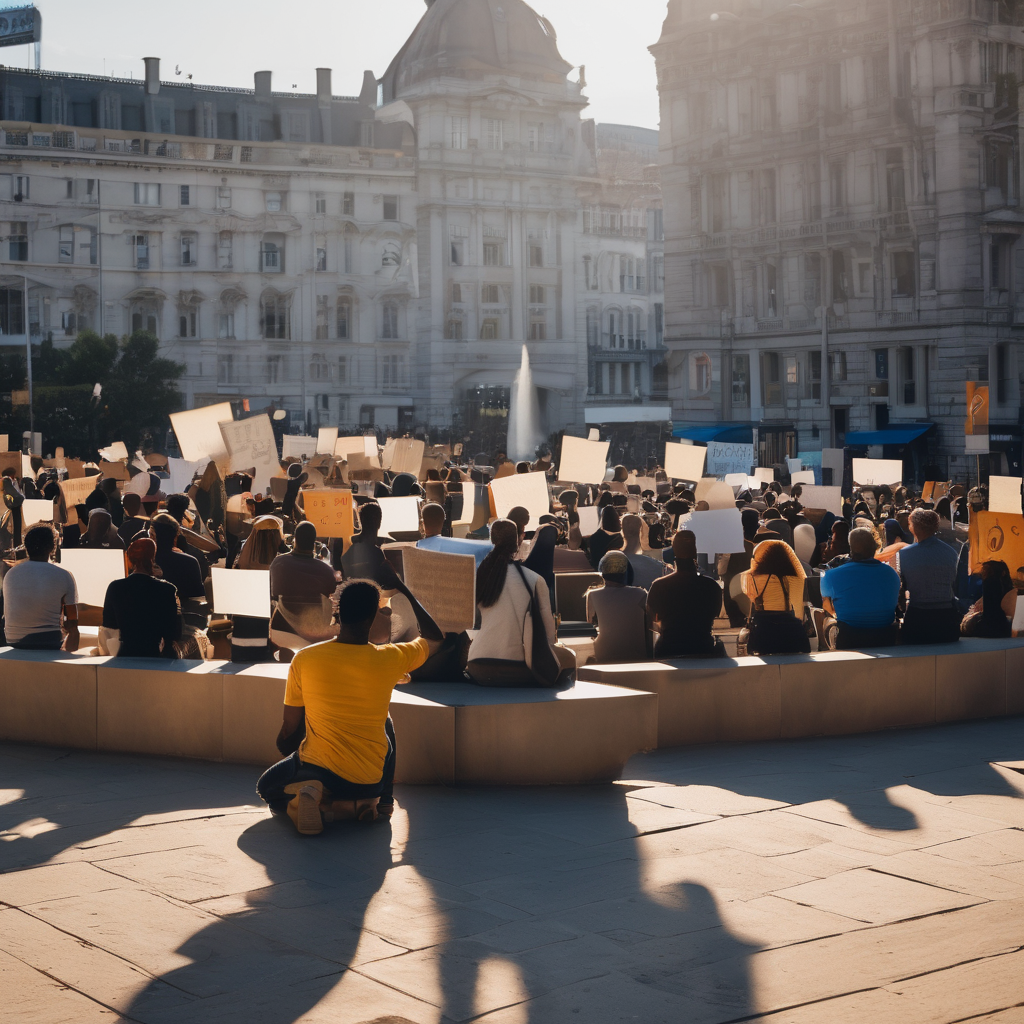 Deportation Drive Sparks Protests in Charlotte