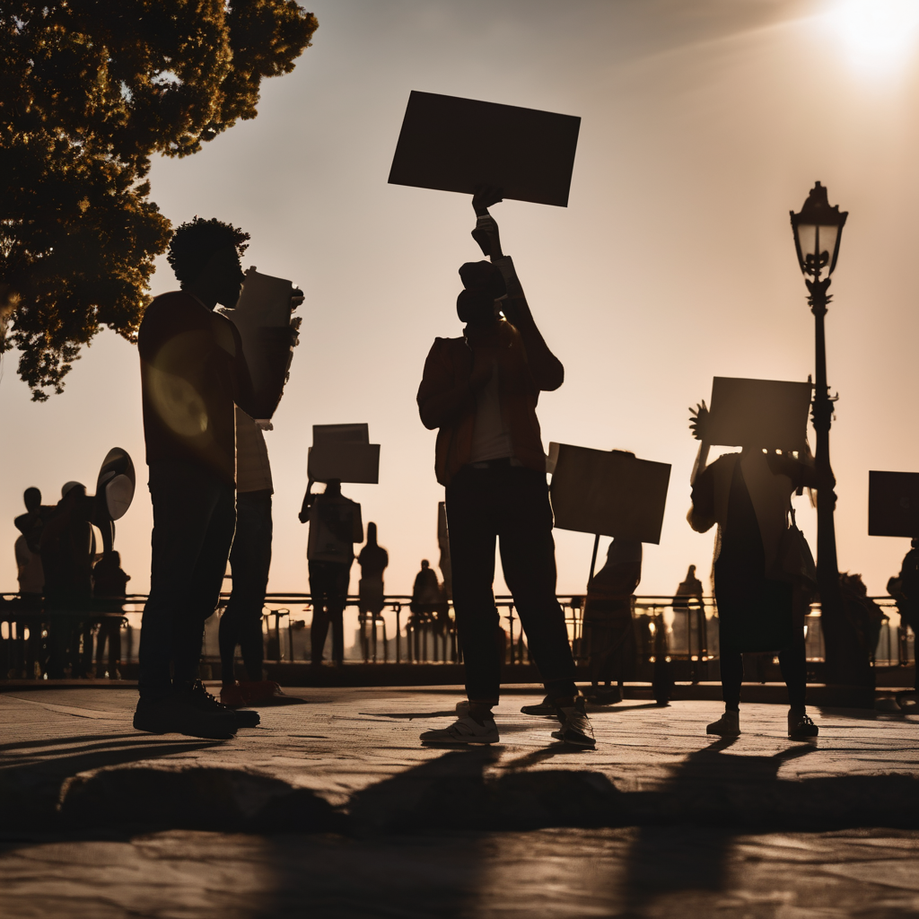 Deportation Drive Sparks Protests in Charlotte