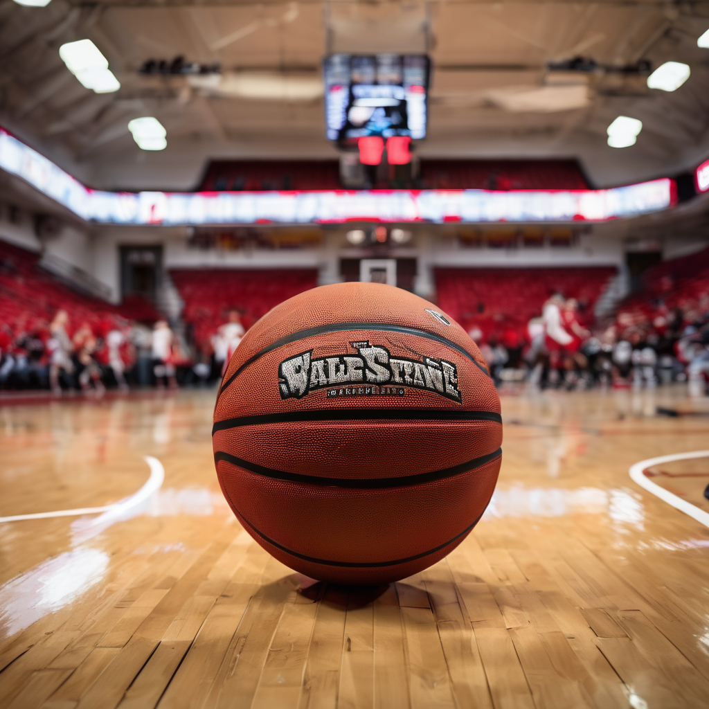 NC State vs VCU: College Basketball's Early-Season Showdown