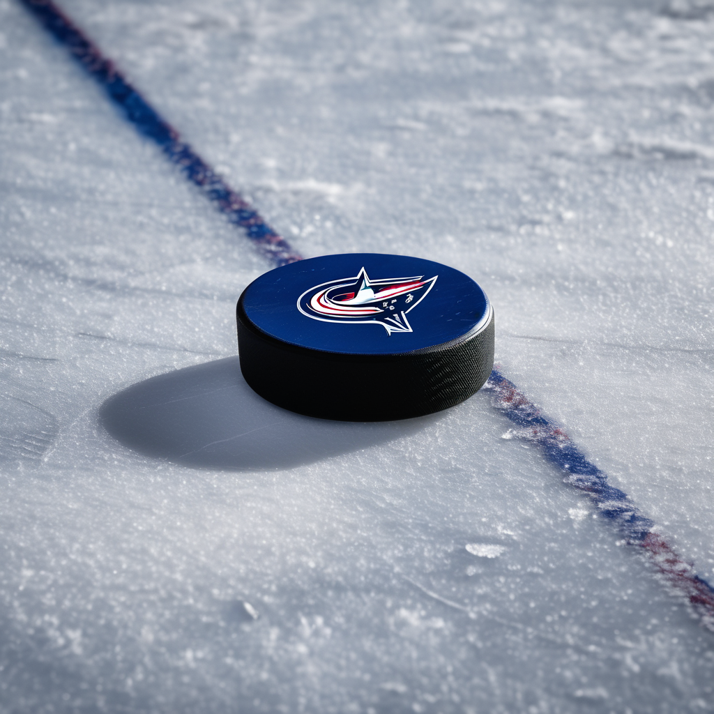 Injury-Riddled Blue Jackets vs Canadiens Clash in Columbus