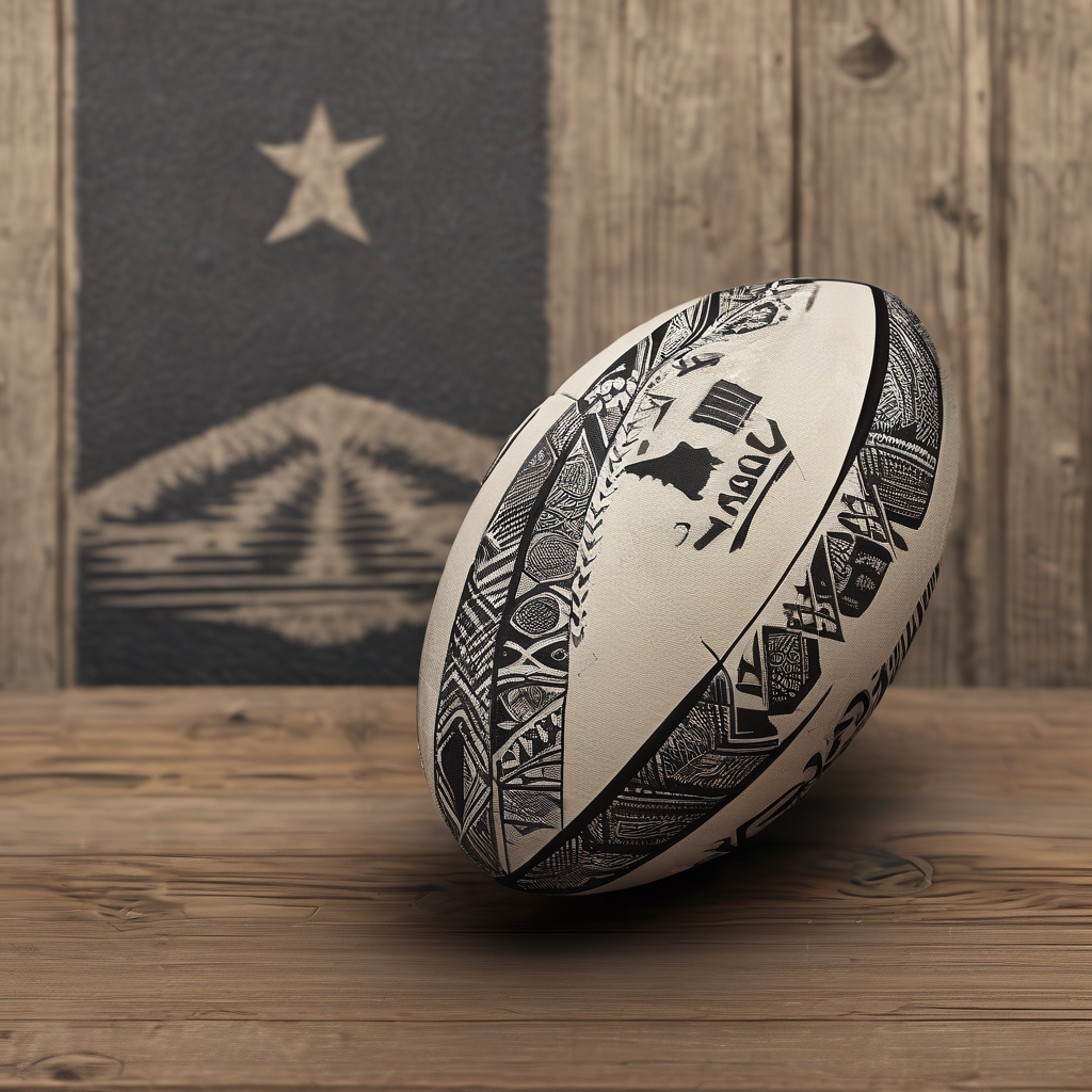 Emotional Homecoming for Fiji-Born Veveni Lasaqa as Highlanders Prep for 2026 Season