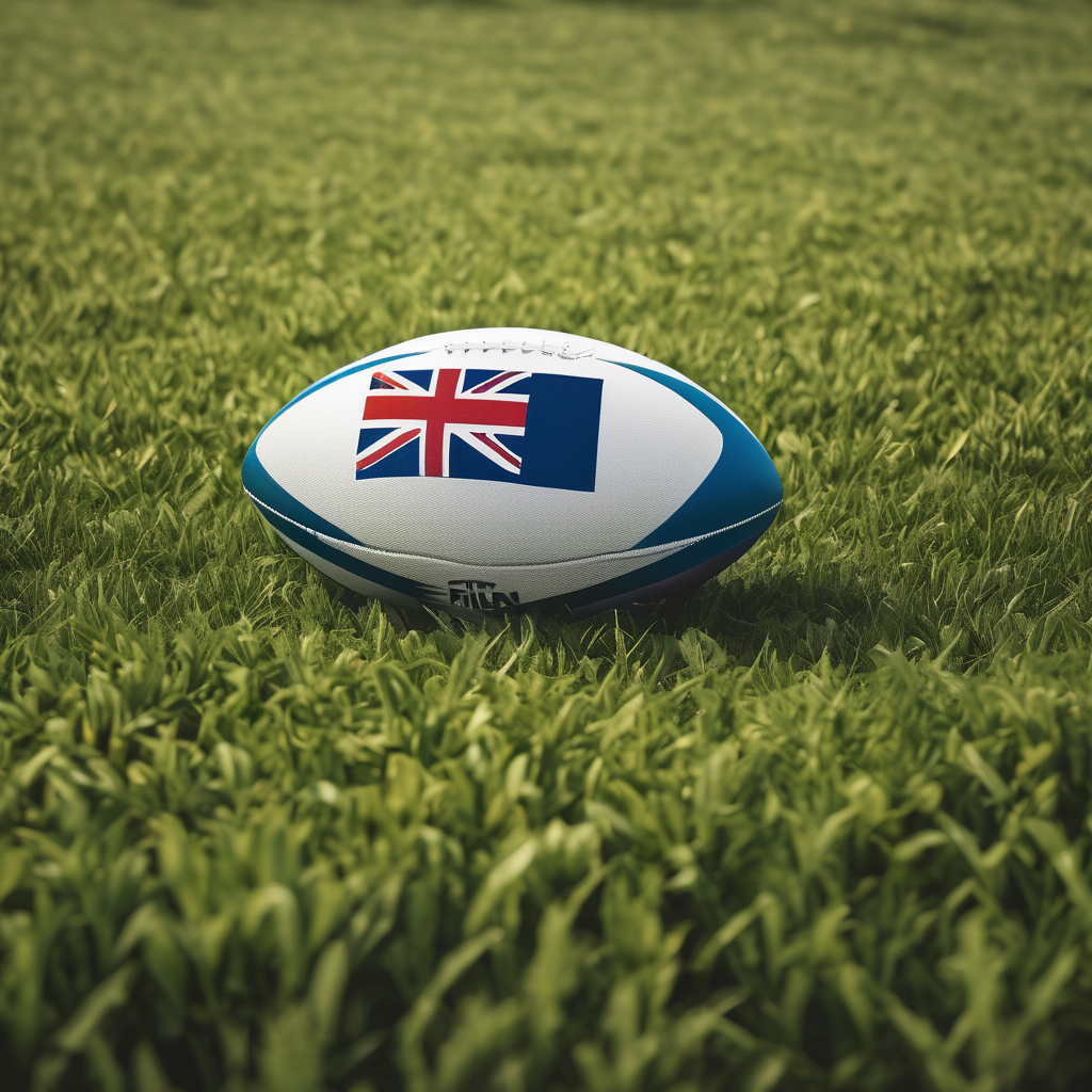 Fiji Rugby Aims for Tier-One Glory in the New Nations Championship