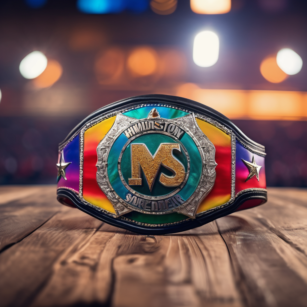 John Cena's Madison Square Garden Farewell Teases End of an Era