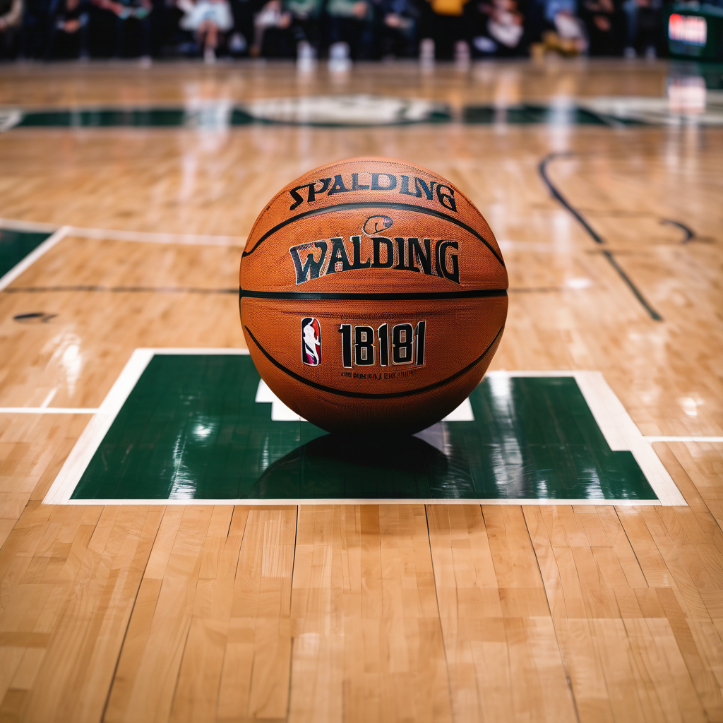 Giannis Sits Out as Bucks Bet on Rest Amid Brutal Schedule