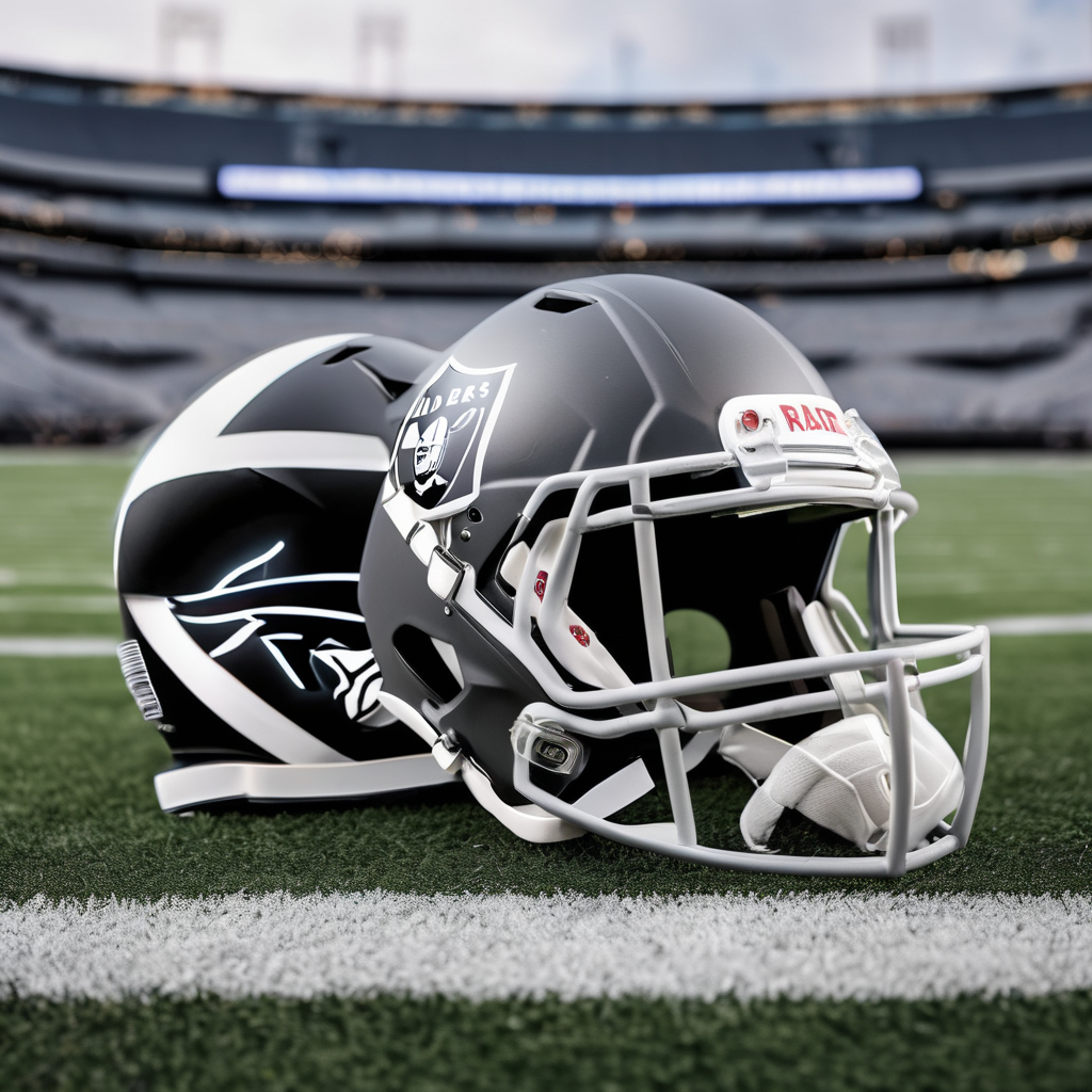 Raiders trade Jakobi Meyers for 2026 draft picks, sparking fan divide