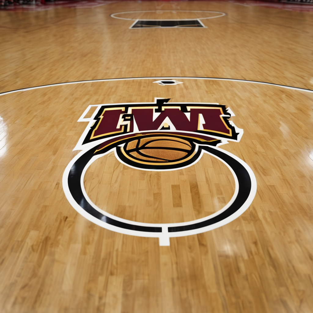 No. 16 Iowa State Hosts Stonehill Ahead of Las Vegas Players Era Festival