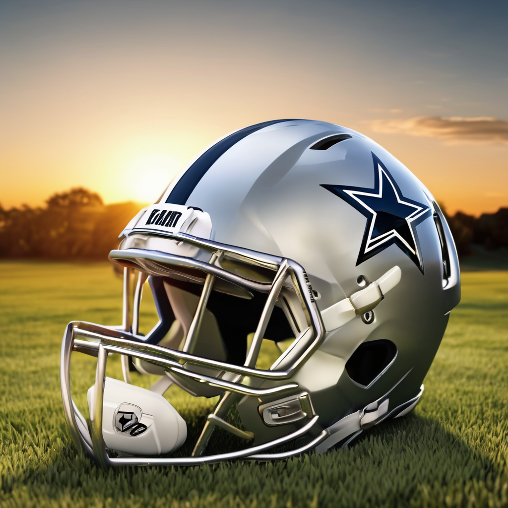 Cowboys vs Raiders: Tyler Smith's Health Looms Over Prescott's Week 11 Quest