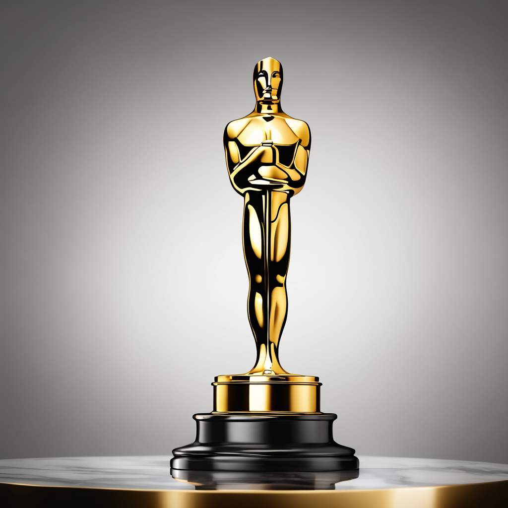 Tom Cruise Receives Honorary Oscar at Governors Awards