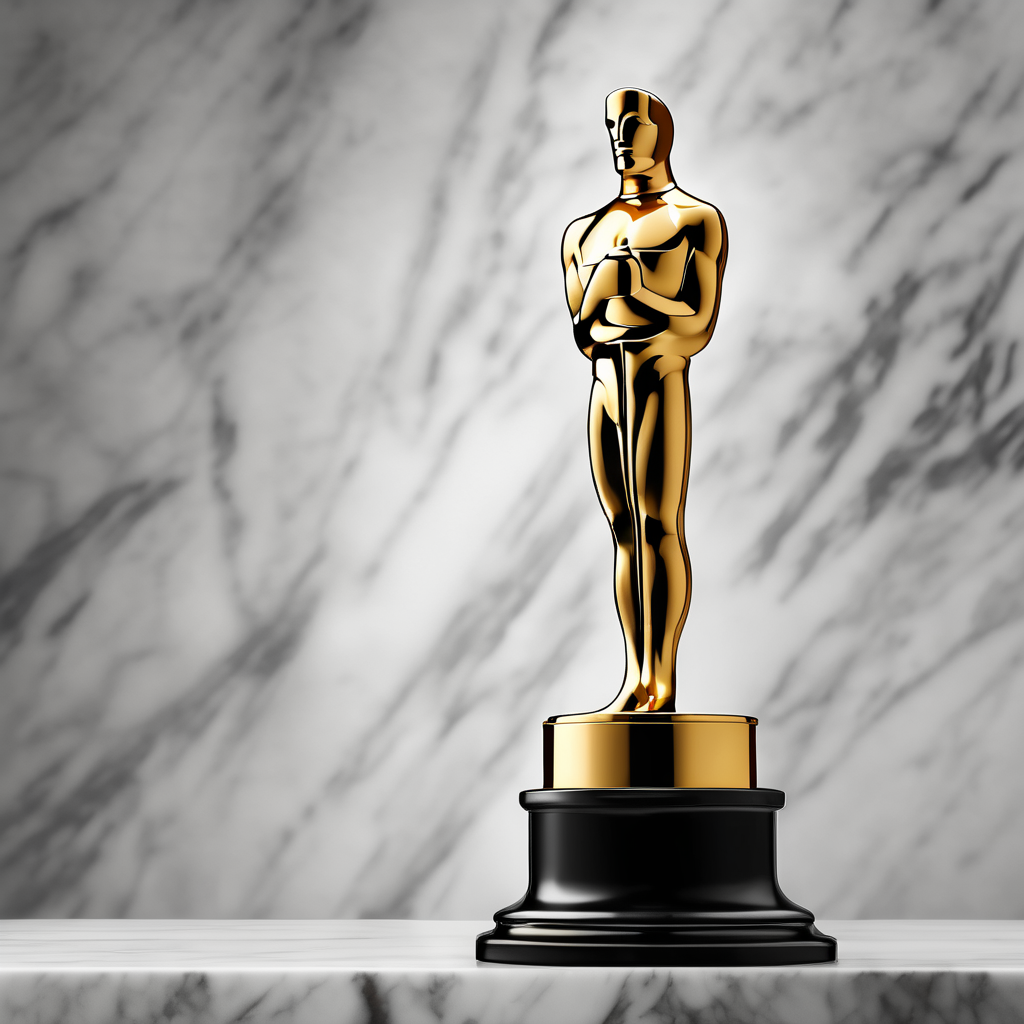 Tom Cruise Receives Honorary Oscar at Governors Awards