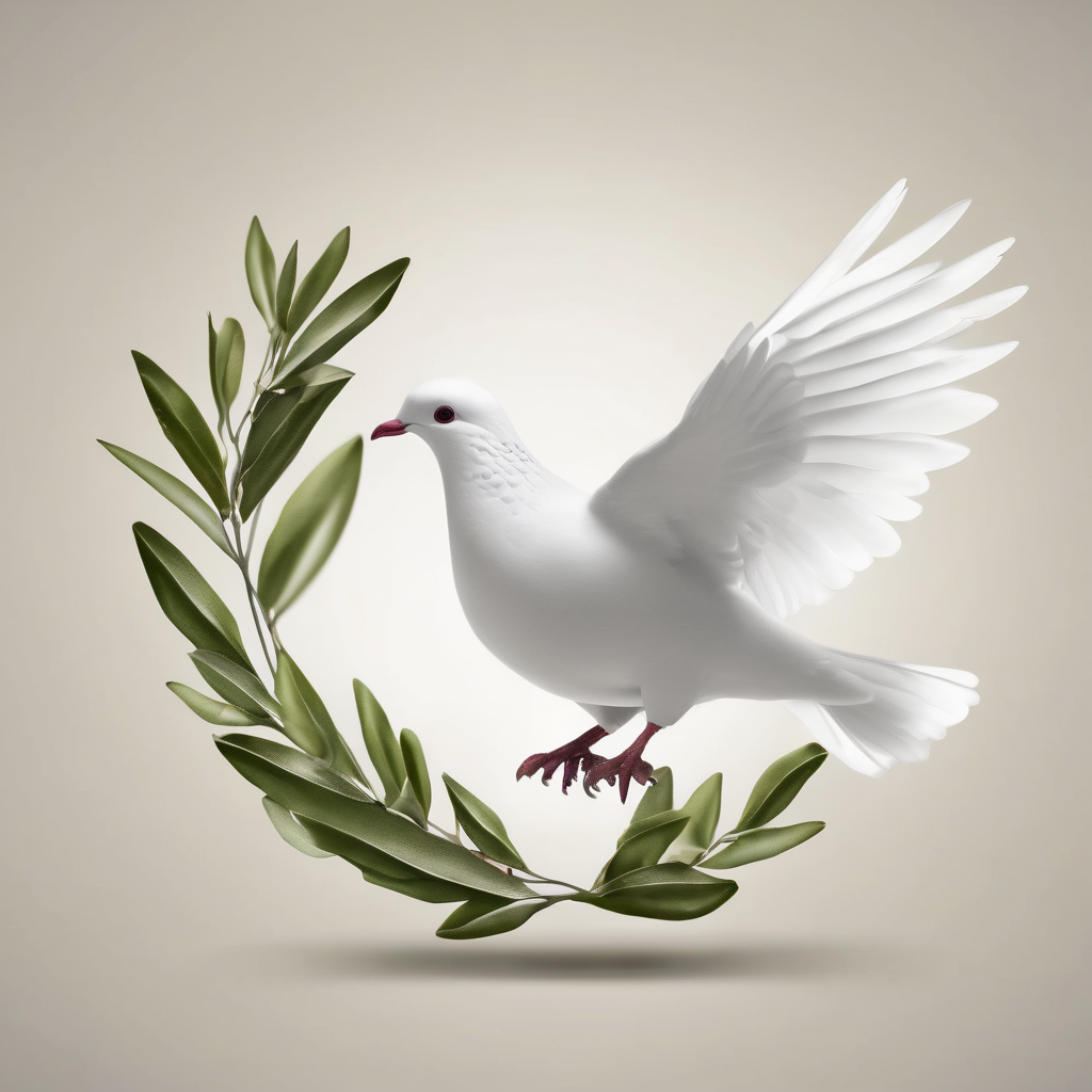 UN Backs Gaza Peace Plan With International Stabilization Force