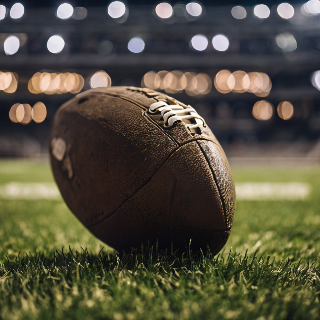 Raiders at 2-7: Can a Second-Half Turnaround Spark a Comeback?