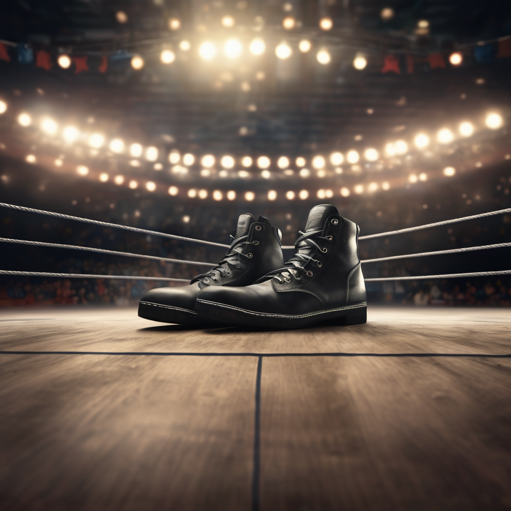 Could AJ Lee Return Spark WarGames at Survivor Series?