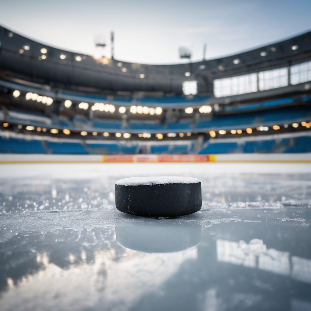 Mammoth vs Ducks: High-Stakes NHL Showdown Tonight