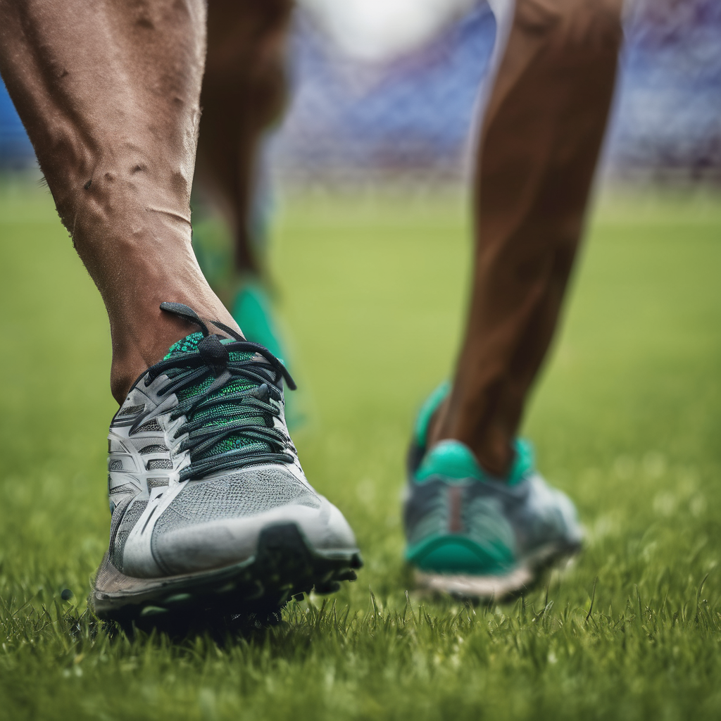 Volunteers star J.P. Estrella exits with left leg injury vs Rice