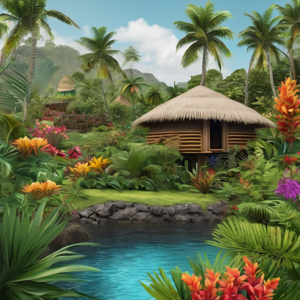 Fiji bets on communities to safeguard biodiversity ahead of COP15 goals