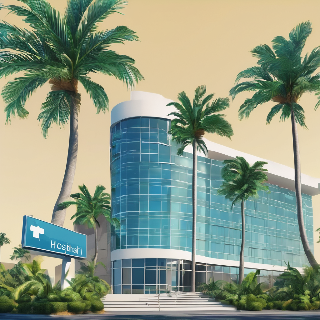 Fiji Teacher's Thyroid Surgery Highlights PSH Hospitals' Push for Accessible Healthcare