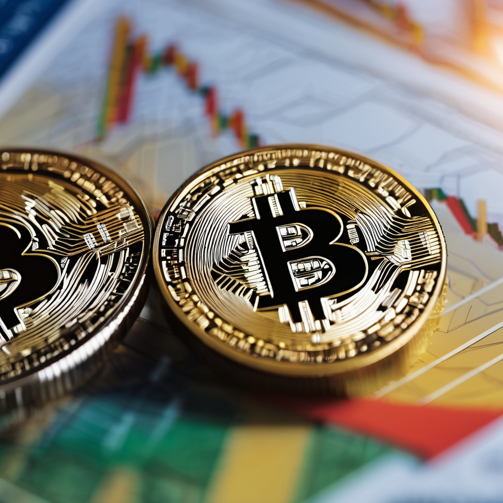 Bitcoin Slump Triggers Market Caution Ahead of Fed Decision