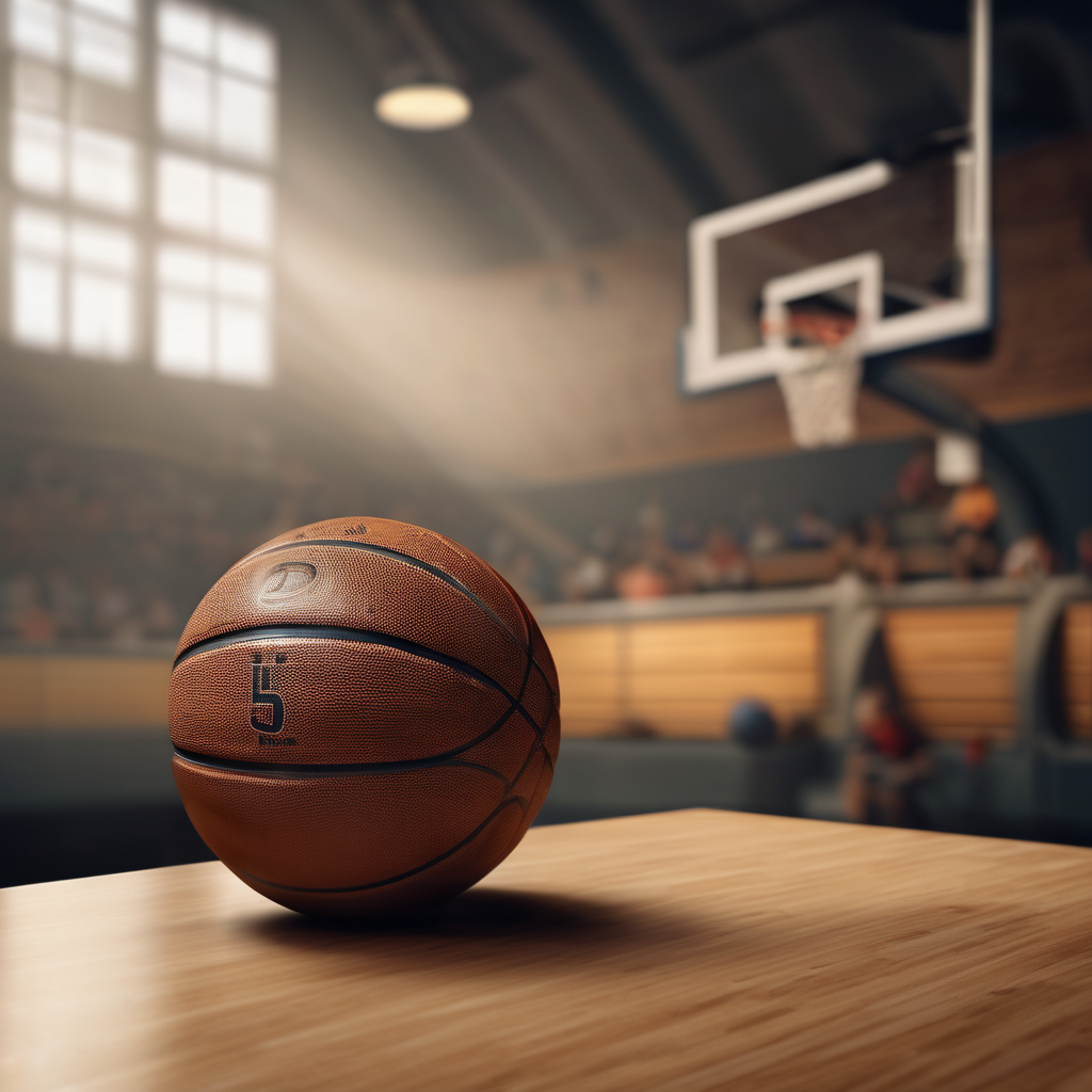 Heat's Rebounding Revival: Haslem Mentors Kel'el Ware