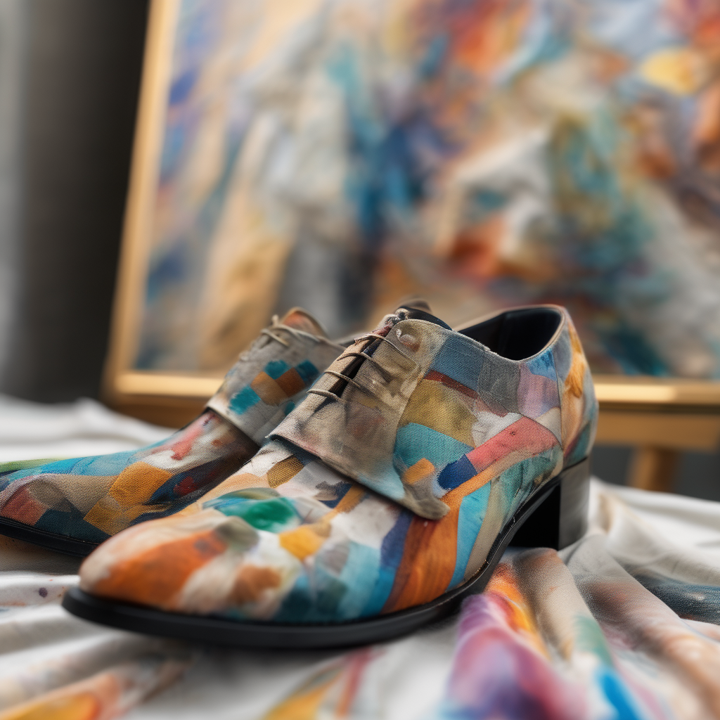 The Dressed Body: Fashion's Quiet Bridge to the Art World