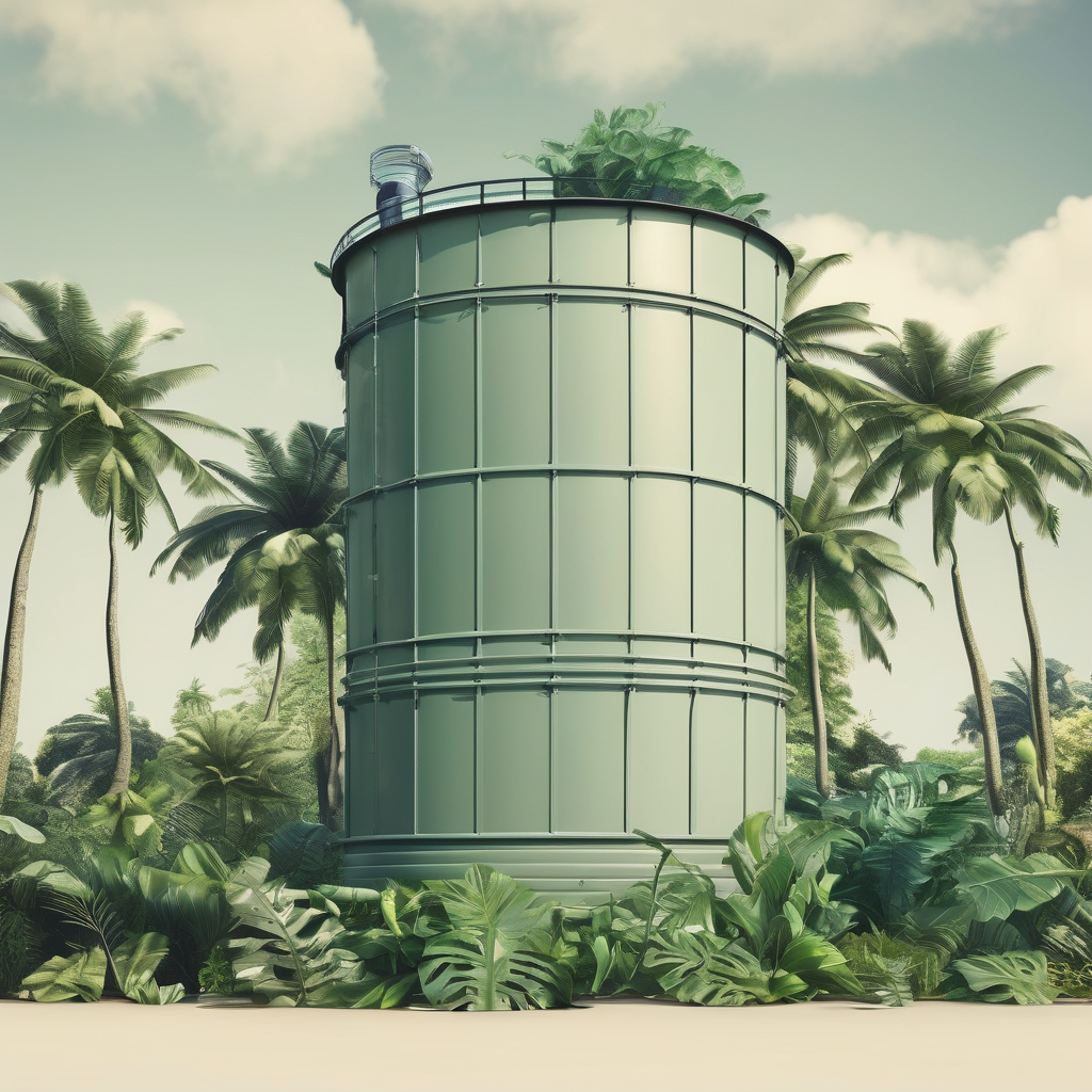 Burerua Village in Fiji Secures Treated Water After Community-Driven Push