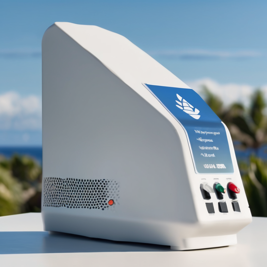 Fiji teams up to boost nationwide disaster alerts