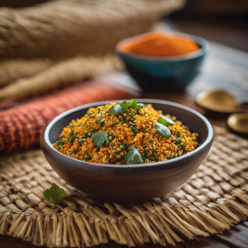 Punja's Unveils Bhujia Mix to Celebrate 90-Year Milestone and Fiji-Pacific Expansion