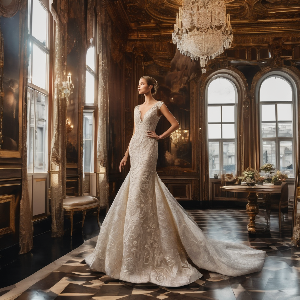 Met Costume Art: Fashion as Fine Art Debuts at the 2026 Met Gala