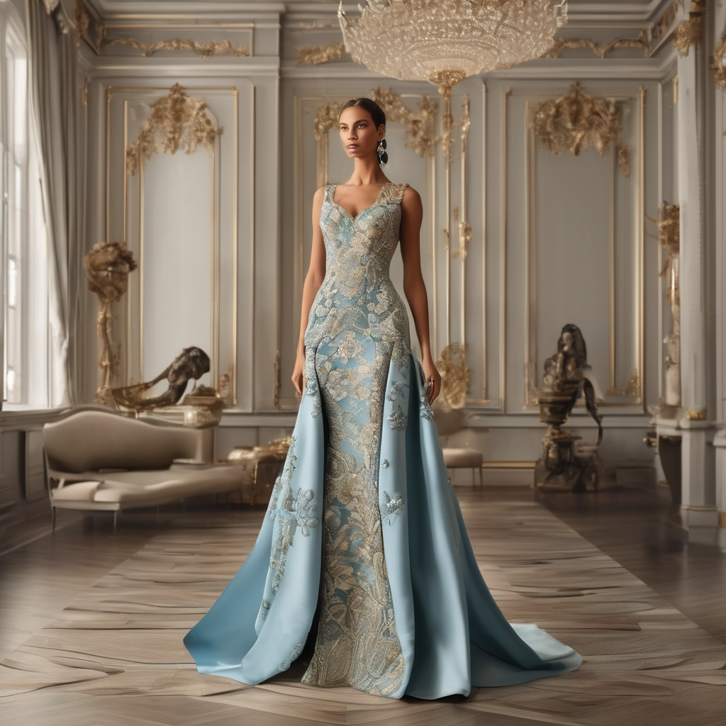 Met Costume Art: Fashion as Fine Art Debuts at the 2026 Met Gala