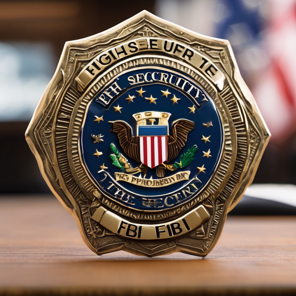 Elite FBI Protection Sparks Debate Over Political Security