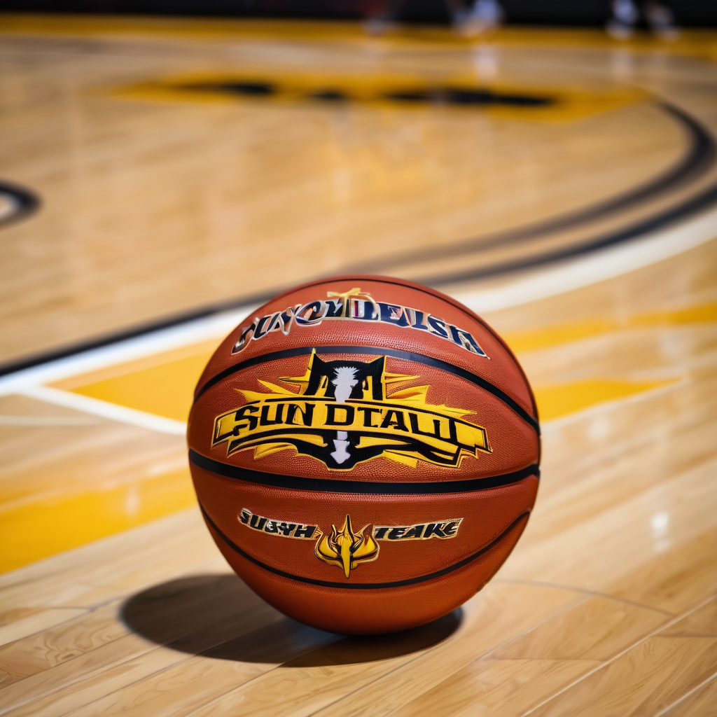 Arizona State Sun Devils Hit the Ground Running with Fast Breaks and a Deep Bench