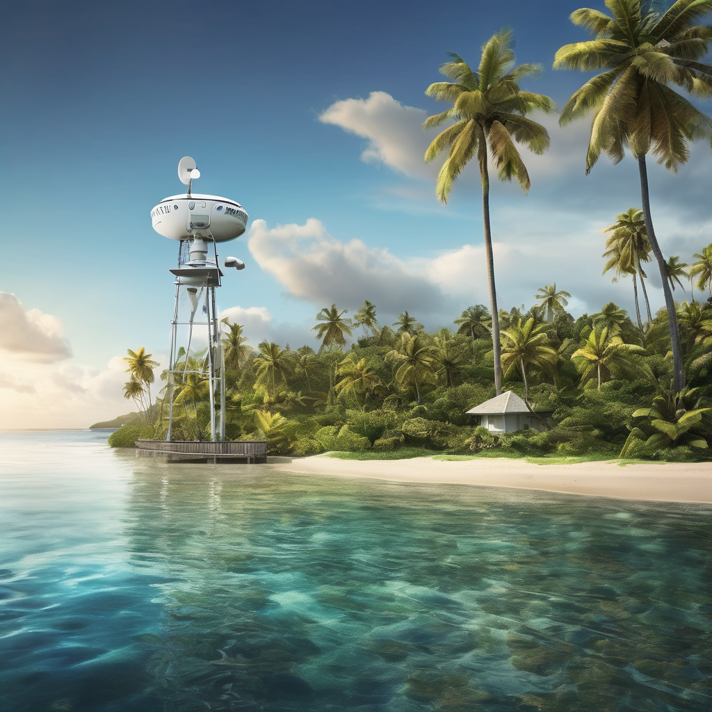 Fiji Forms CAP-Powered Partnership to Strengthen Multi-Hazard Early Warning