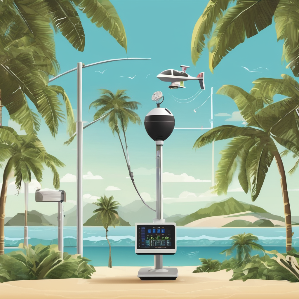 Fiji Forms CAP-Powered Partnership to Strengthen Multi-Hazard Early Warning