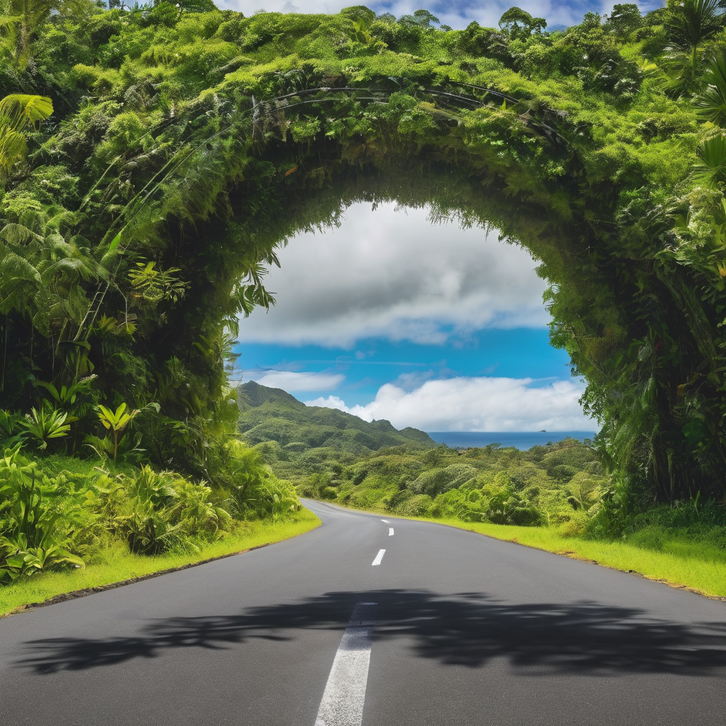 Fiji Road Safety Crisis: Fatalities Jump 73% as Enforcement Tightens