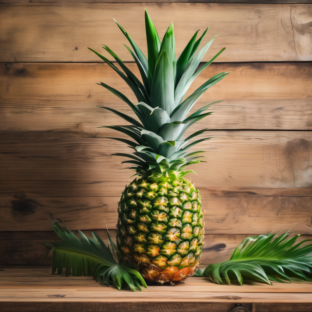 Fiji's Ripley Queen Pineapples Head to New Zealand in First Trial Shipment
