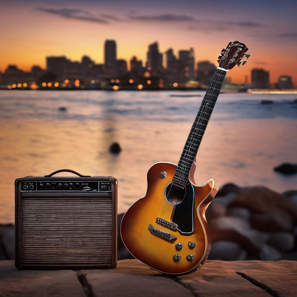 John Fogerty Revisits CCR Classics on Sold-Out Legacy Tour at Fenway Park