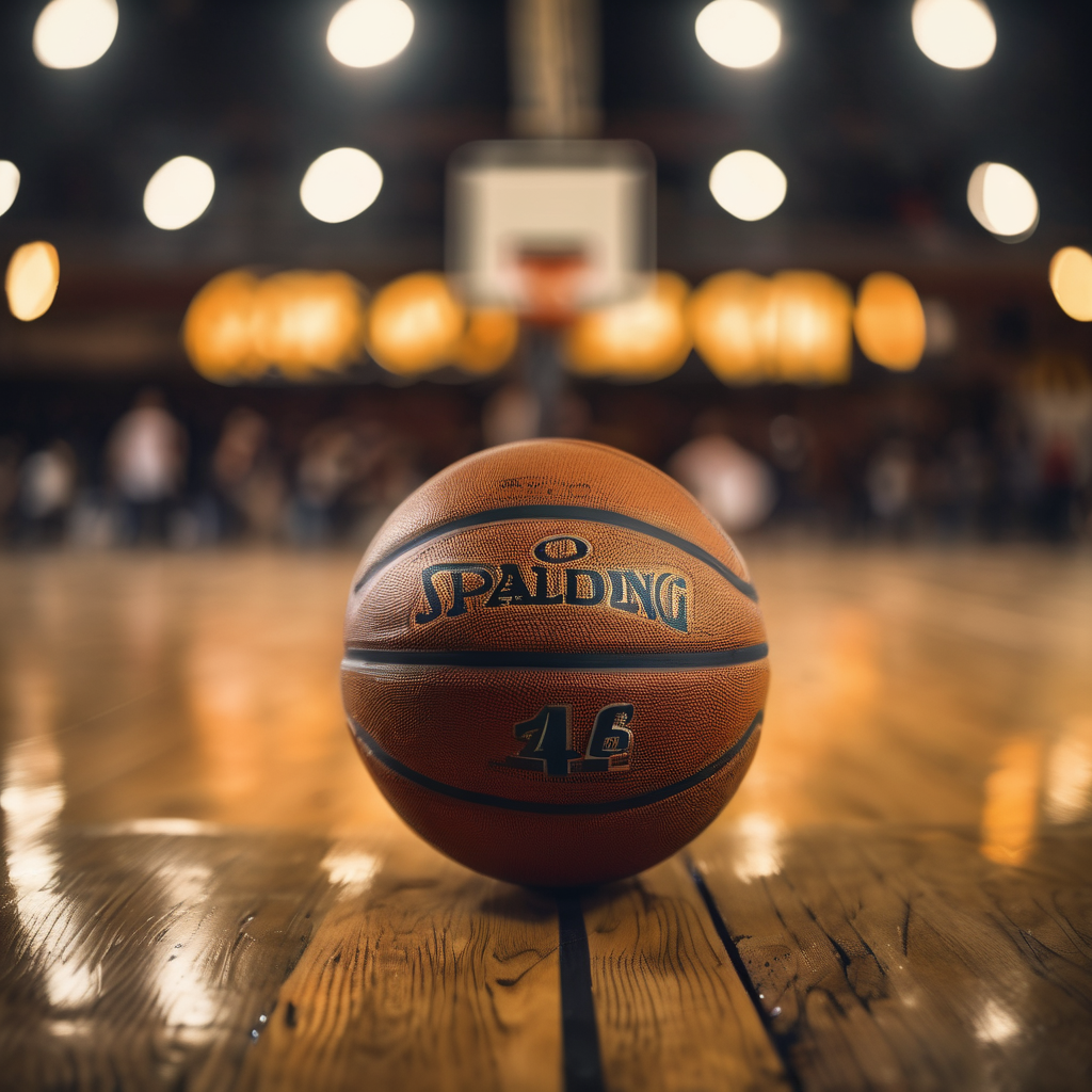 Portland State vs CSU Bakersfield College Basketball: Could a High-Scoring Showdown Spark Early Momentum?